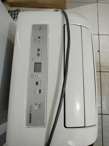 Ar Condicionado Consul