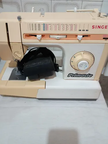 maquina de custura