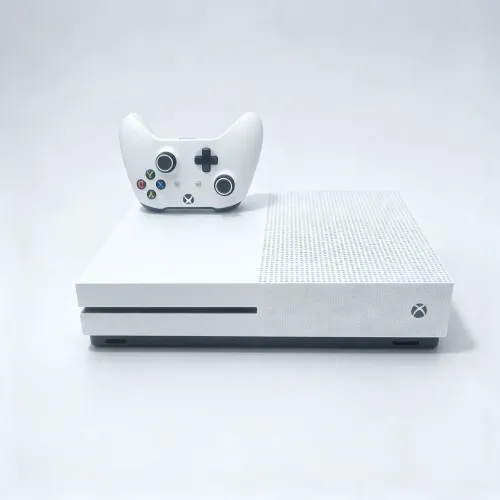 Xbox One S 1Tb