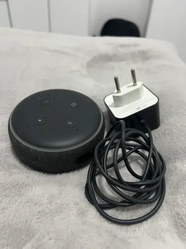 Amazon echo dot 3 