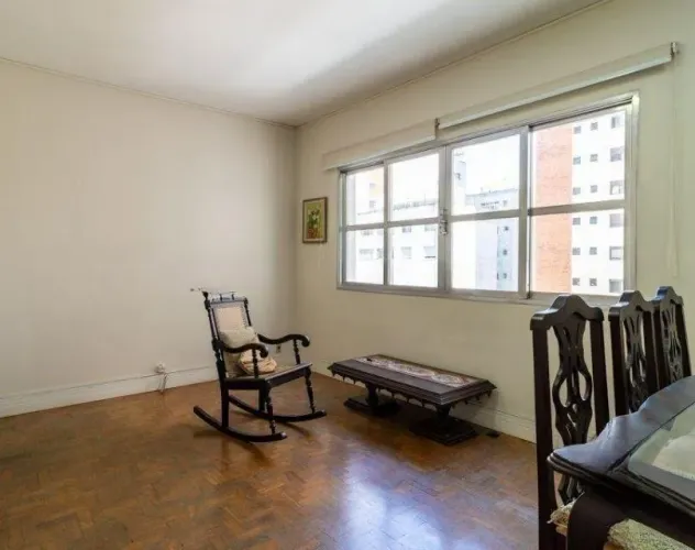 Apartamento com 2 dormitórios à venda, 75 m² por R$ 625.000,00 - Santa Cecília - São Paulo