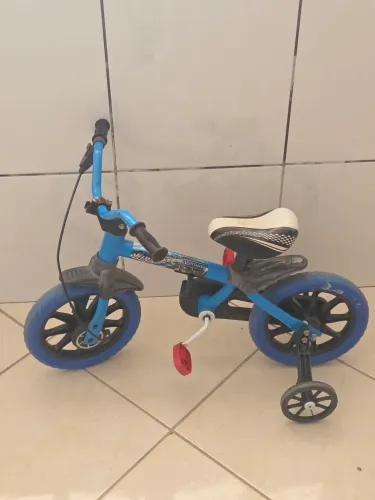 Vendo Bicicleta Infantil