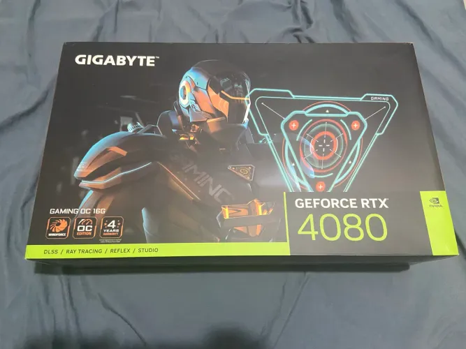 RTX 4080