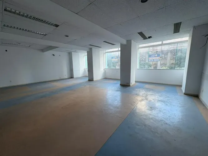 2 andares corporativos para venda possui 240 metros quadrados em Centro - Rio de Janeiro