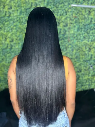 Cabelo vietnamita
