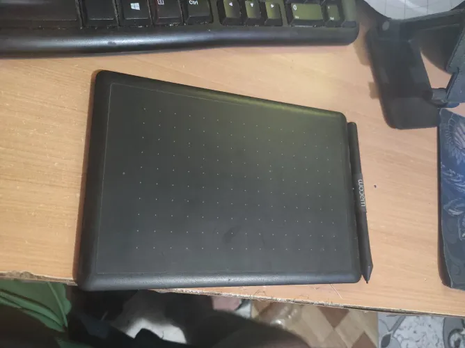Mesa digitalizadora