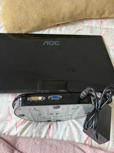 Monitor led 22 polegadas 