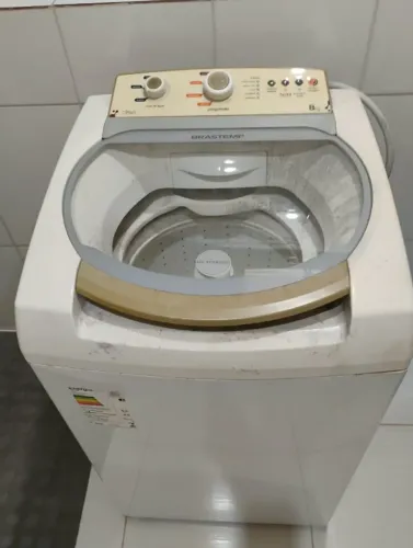 Lavadora de roupas 
