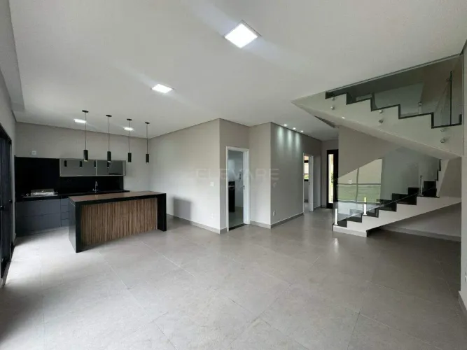 Casa em Condomínio à venda no Formosa Residencial, Ribeirão Preto, SP, 3 quartos, 3 suítes