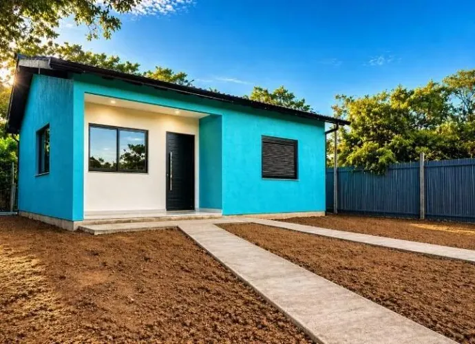 Casa à Venda no Condomínio Joy Volta da Figueira Viamão/RS