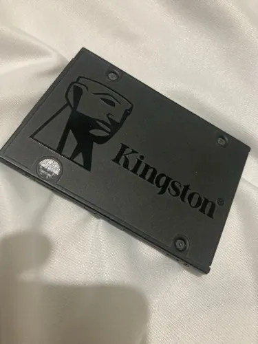 SSD Kingston de 480gb
