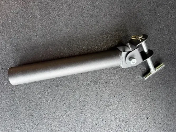 Landmine Olímpico 360 para Gaiolas e Rack