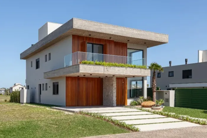Casa no Condomínio ILHAS PARK em Torres - RS