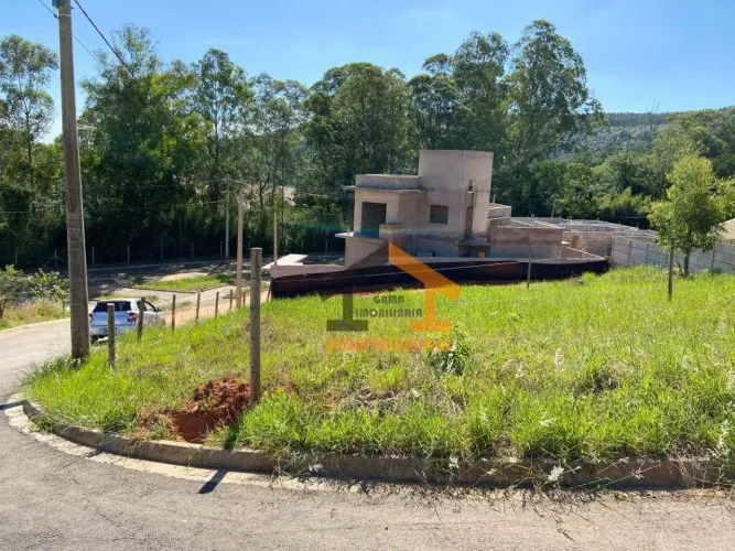 Terreno à venda, 327 m² por R$ 180.000,00 - Condomínio Paineiras - Itatiba/SP