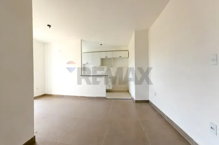Apartamento à venda - Residêncial Campanet, 2 quartos, 1 vaga, próximo ao parque ecológico