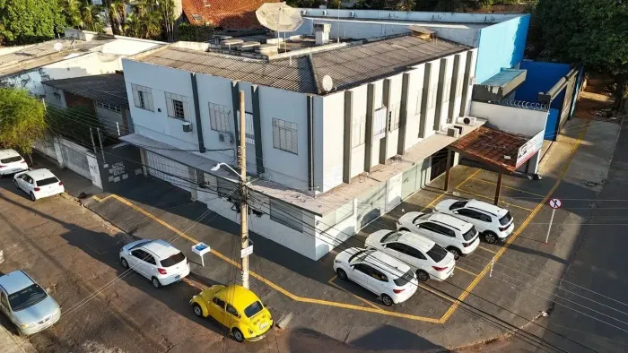 Edifício à venda no Setor Sul - Goiânia - GO