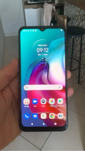 Motorola moto G 30