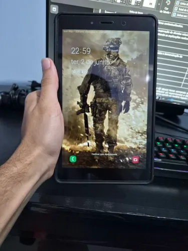 Tablet Samsung