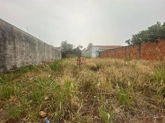Terreno para Locação em Presidente Prudente, SÃO JUDAS