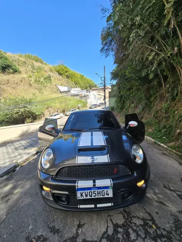 Mini Cooper S 1.6 Aut. 2013