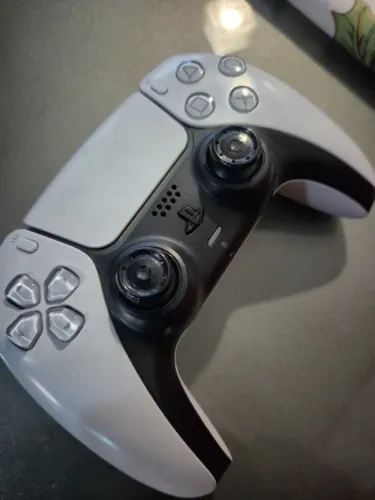 Controle ps5