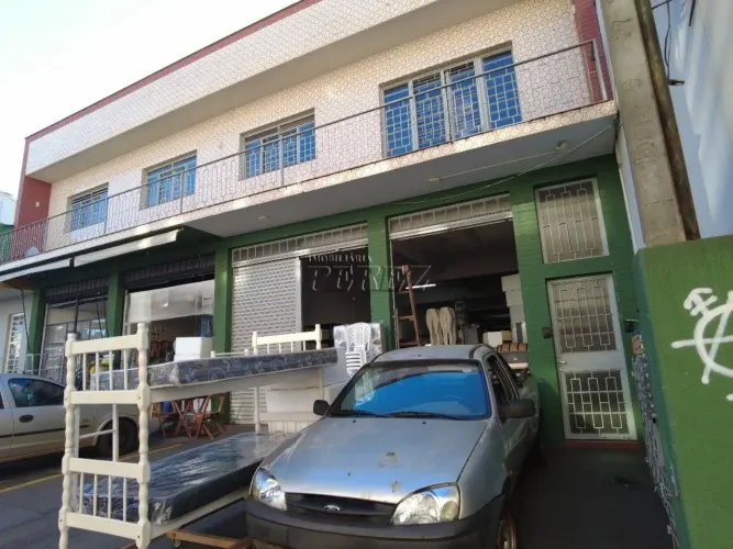 Apartamento para alugar no centro de Londrina - Av Duque de Caxias