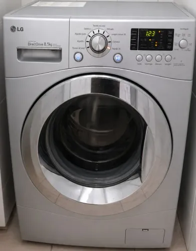 Lava e Seca LG 8,5kg 