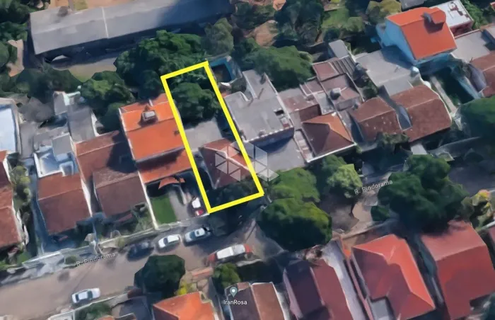 Casa para venda bairro Teresópolis, junto ao Bourbon