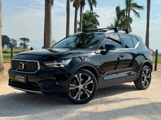 Volvo XC40 XC 40 T-4 Inscription 2.0 190cv FWD 2021
