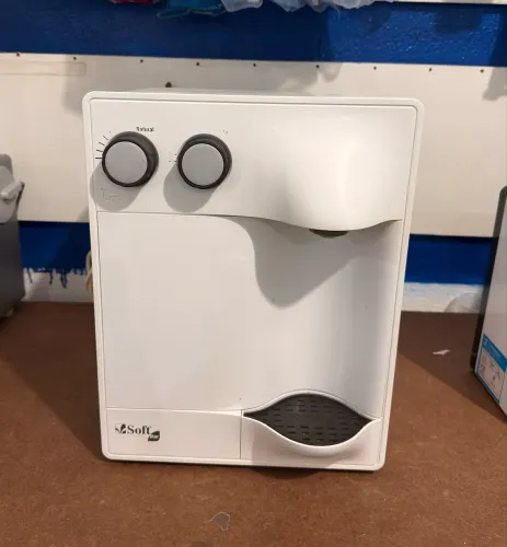 Purificador de água Soft Everest 