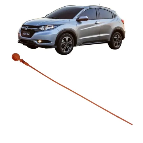 Vareta de óleo Honda Hrv e civic importada nova 
