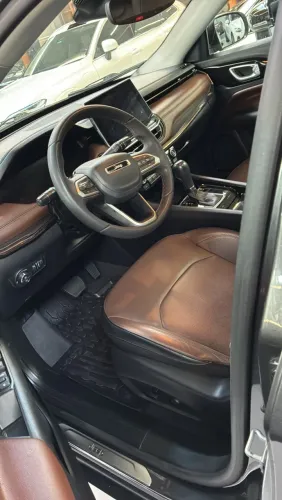 Jeep Compass Limited T270 1.3 TB 4X2 Flex AUT 2022