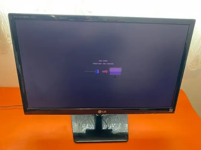 Monitor LED LCD 22 polegadas" modelo IPS224V com hdmi