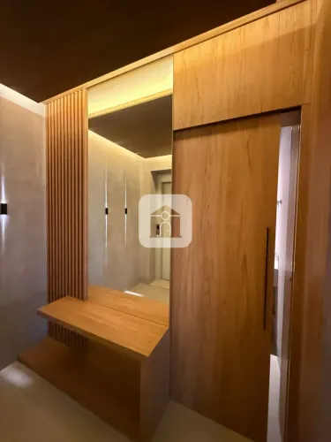 Apartamento para locação e venda no bairro Morada da Colina