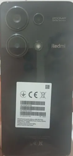 Redmi Note 13 pro