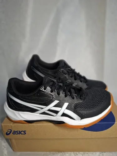 Tênis de vôlei-ASICS Gel-Rocket 12 - Tamanho 37