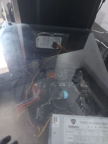 PC I3 DE SETIMA GERACAO
