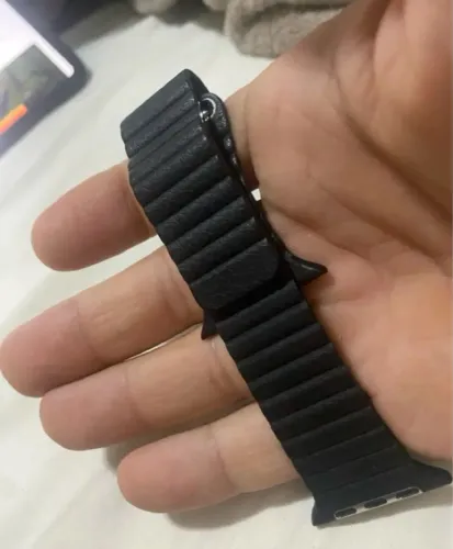 Pulseira Apple Watch