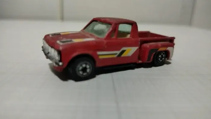 Miniatura Carros Yatming 1/64