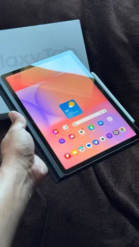 Samsung Galaxy Tab S10 Lite Wifi