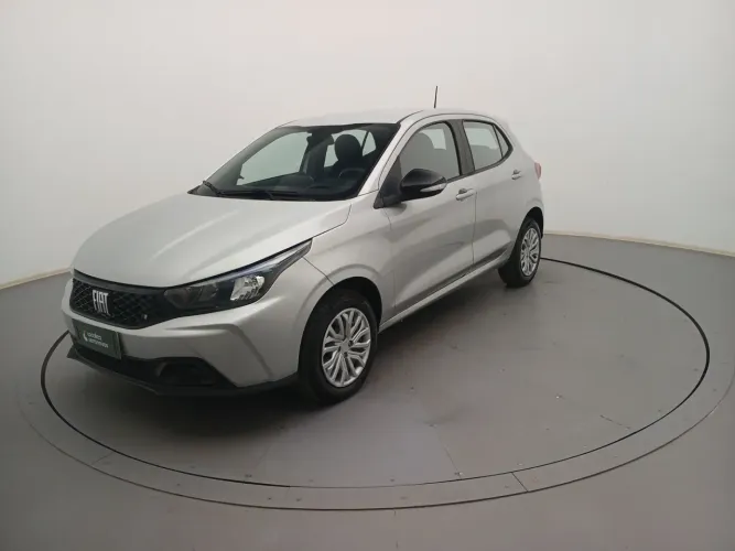 Fiat Argo Drive 1.0 Firefly 2026