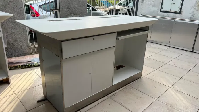 Mesa escritório 