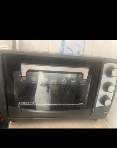 Forno elétrico