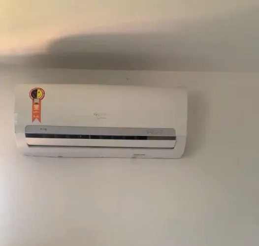 Ar condicionado Midea