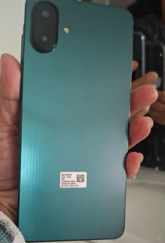 Galaxy a07 128gb