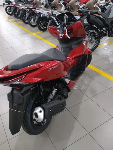 Venda moto único dono