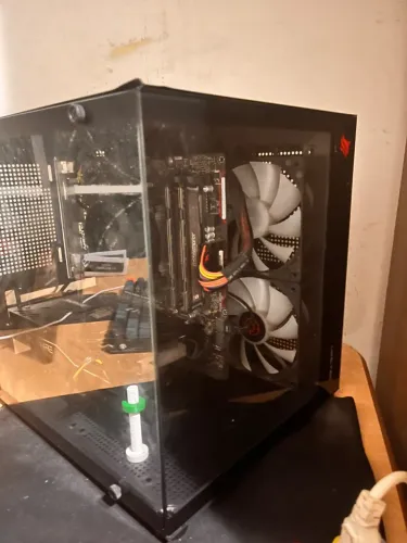 Pc Gamer (Leia a descrição)