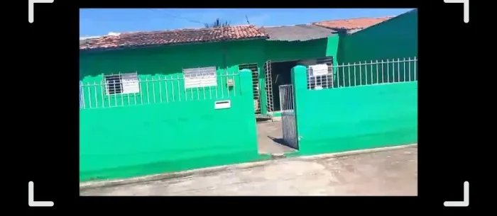 Casa para vender no Ibura de baixo Sesi 280
