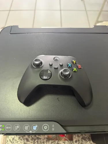 Controle de Xbox original