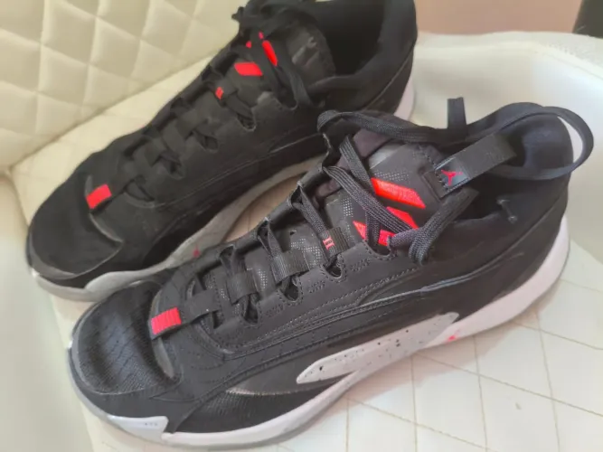 Tênis Nike Jordan Space Hunter